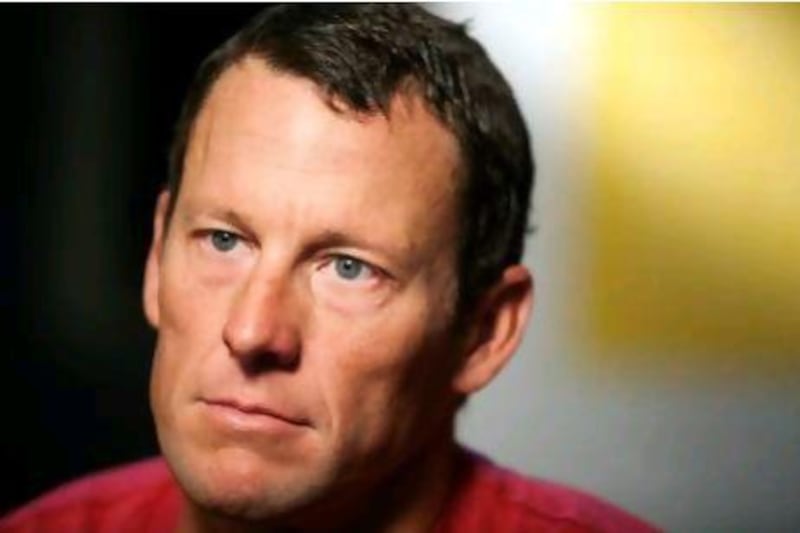 Lance Armstrong is worse than many cheats as he coerced teammates to also dope.