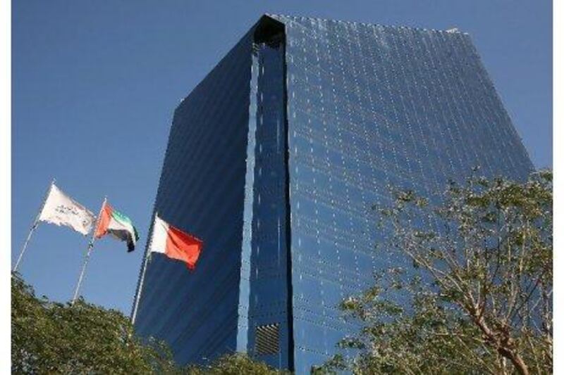 The Dubai Chamber of Commerce and Industry, where investment in new technology and better maintenance and operation has reduced energy demand.