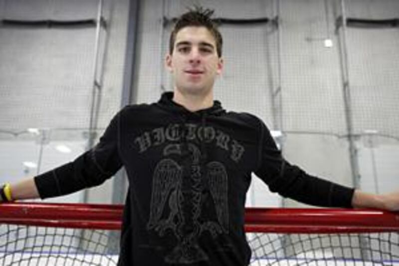 John Tavares is expected to be the opening pick when the NHL draft begins tonight.