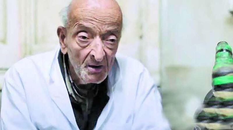 Dr Mohammed Abdel-Ghafar El Mashaly has died aged 76. MENAFN