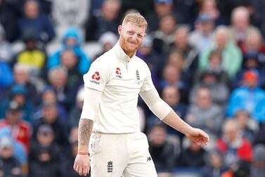 Ben Stokes is contracted to play in the Indian Premier League, although the tournament faces cancellation due to the coronavirus pandemic. PA