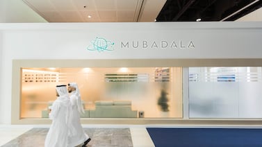 The latest acquisition is in line with Mubadala’s strategy of positioning the UAE as a global leader in the life sciences sector. Photo: Mubadala