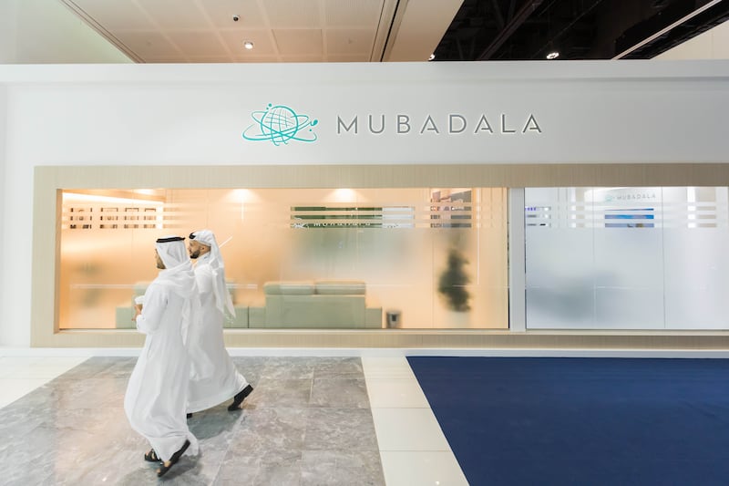 The partnership between Mubadala Health and G42 Healthcare will pave the way for collaboration in various clinical and screening programmes, as well as scientific projects. Photo: Mubadala