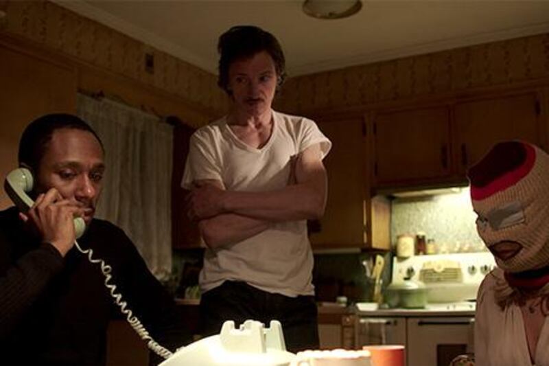 A still from Life of Crime. Courtesy of Hyde Park Entertainment