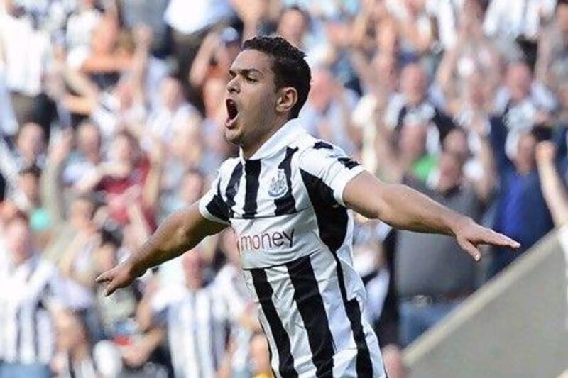Hatem Ben Arfa, 31, could have been a footballing legend with the skills he possesses. Instead, he has made his name as an expensive luxury who is now without a club. The Frenchman showed flashes of quality while at Newcastle United, and enjoyed a stellar season at Nice which earned him a move to PSG in 2016. He failed to play a game for them last season. Reuters
