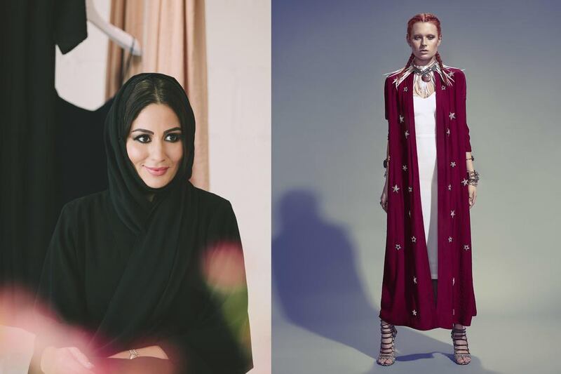 Dressed for success: Meet 10 of the best Emirati designers in the UAE