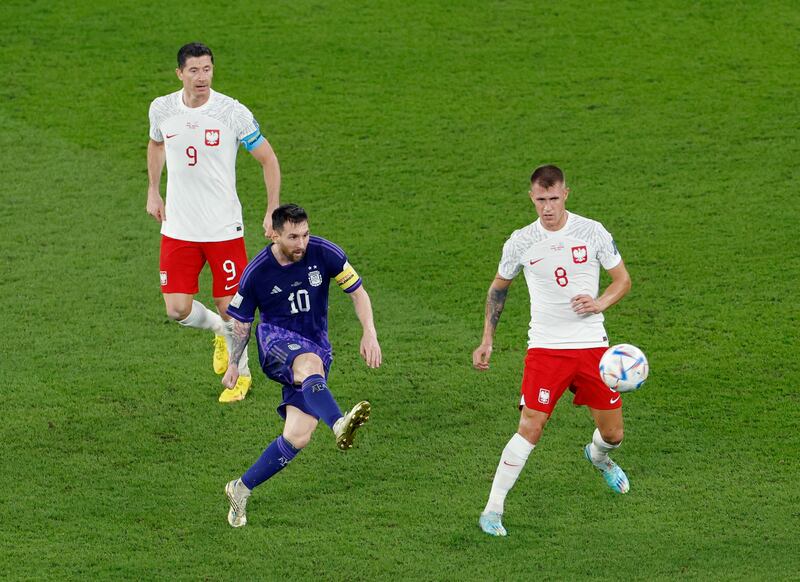 Damian Szymanski, 5 – Stood watching for the second goal and offered very little going forward.
Reuters