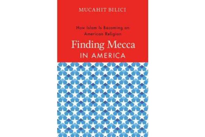 Finding Mecca in America: How Islam is Becoming an American Religion