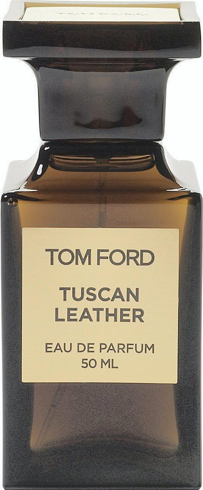 Tuscan Leather by Tom Ford, unisex eau de parfum, 50ml, Dh518.14, amazon.ae