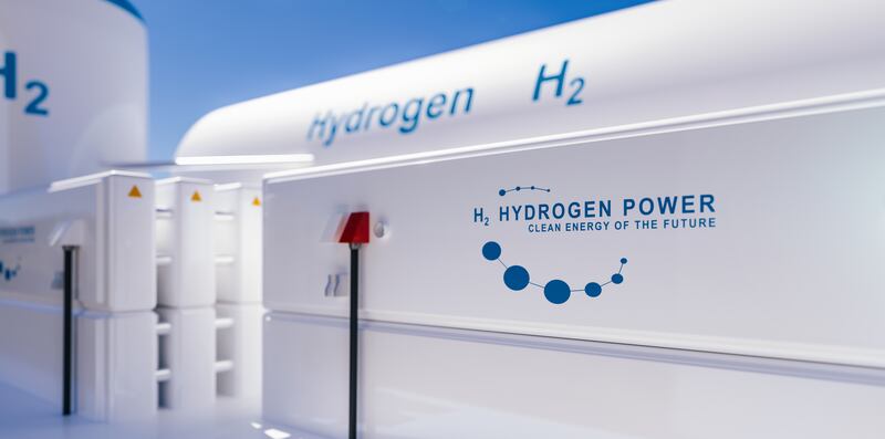 Hydrogen can provide the lowest cost decarbonisation solution for more than 20 per cent of final energy demand by 2050, according to the Hydrogen Council.