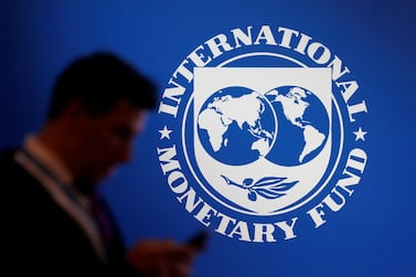 Local minimum taxes are not without inefficiencies but they could allow countries to tap into significant revenue, the IMF says. Reuters 