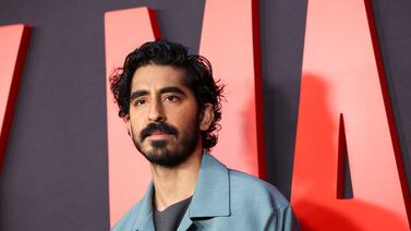 Having started on British television, Dev Patel has cemented himself as one of the most exciting talents in cinema. Reuters