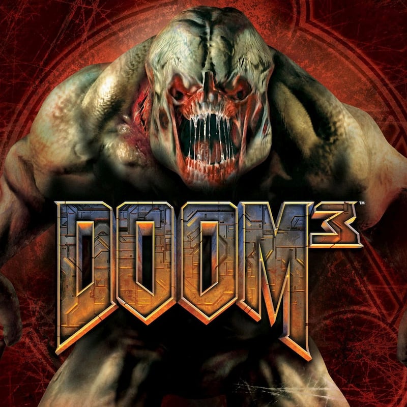 Doom 3. Photo: Nerve Software