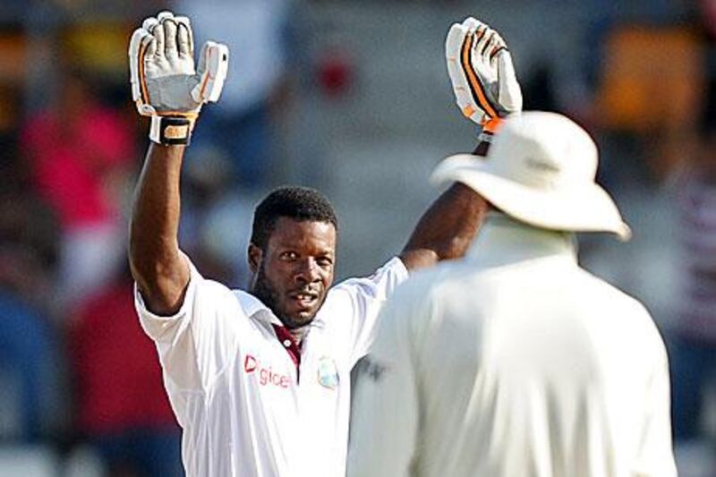 Edwards says he sympathises with fans who have given up on West Indies cricket.