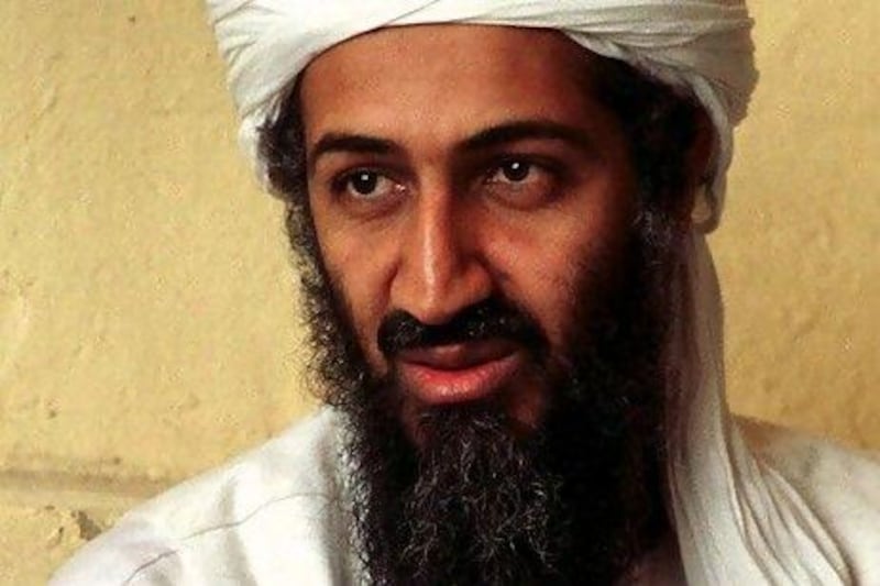 Osama bin Laden, who died on May 2, 2011. "He hadn't even prepared a defence," wrote Matt Bissonnette, whose pseudonym is Mark Owen.  On the shelf behind the Al Qaeda leader’s bedroom door was an unloaded AK-47 and a Makarov pistol.
