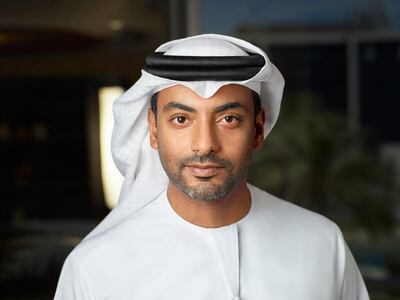 Majed Al Suwaidi says transforming Dubai into a creative capital was part of the overall plan to diversify the economy and position the emirate as a talent hub. Dubai Media City