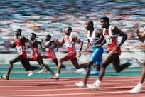 Longevity scientists in UAE keep close eye on divisive drug-fuelled athletics event