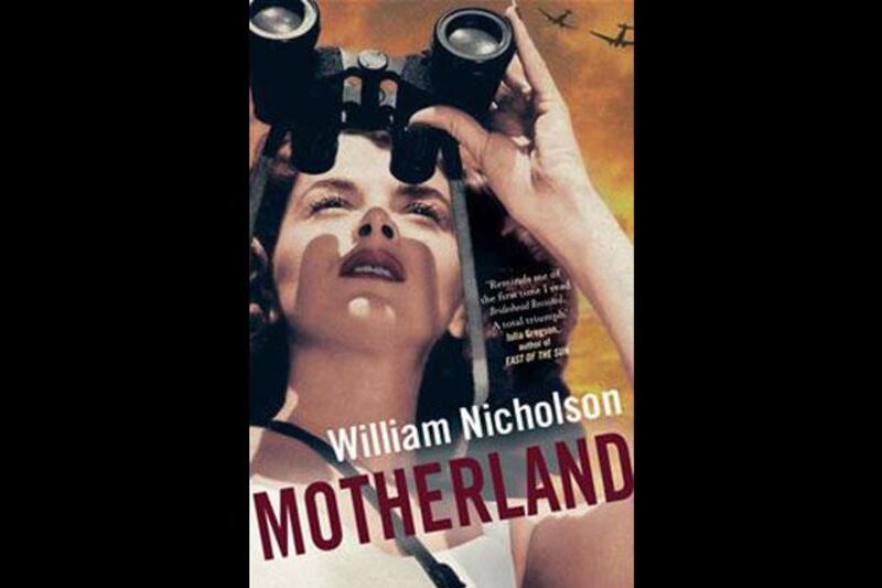 Motherland | William Nicholson | Simon and Schuster

William Nicholsonâ€™s novel about five people who meet in England during the Second World War just before the battle of Dieppe suffers from a predictable plot and leaden characters, writes Deborah Linds???