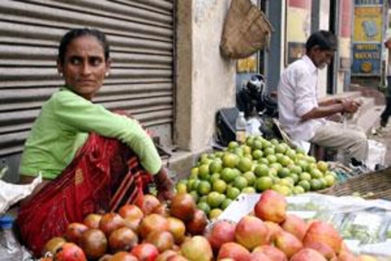 Shakeela Begum, a fruit seller in Kolkata, says like her, most working Muslim women will ignore the fatwa.