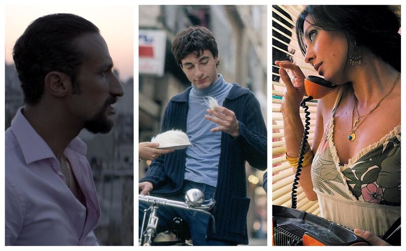'Very Big Shot', 'West Beirut', and 'Caramel' are among the films included in a new collection by Netflix titled Made in Lebanon. Kabreet Productions, 3B-productions, Les Films des Tournelles