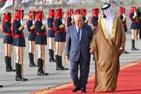 Arab League summit begins in Manama with Gaza war leading agenda