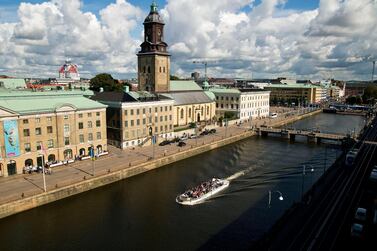 Politicians in Sweden called for the closure of a leading Islamic school in Gothenburg, Sweden. Kjell Holmner