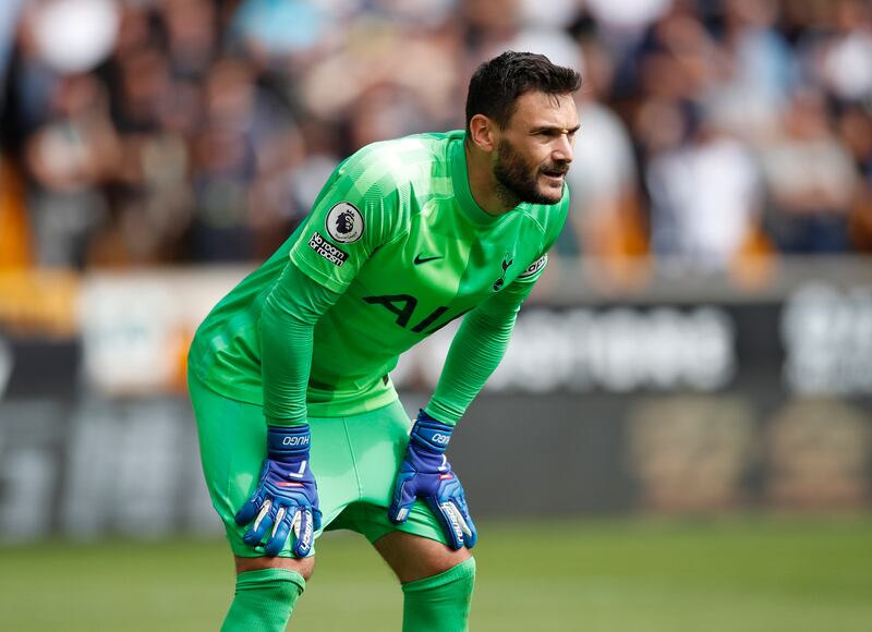 TOTTENHAM RATINGS:  Hugo Lloris, 8 – Largely untested on his 300th Premier League appearance despite Wolves dominance. Plenty of routine stops and a big save to deny Traore one on one, but Wolves didn’t make their pressure count. Reuters