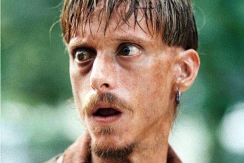 Mackenzie Crook as Orell. A wildling raider, Orell is a â€œwargâ€� or â€œskinchangerâ€�, with the ability to enter the mind of an animal and control its actions. Courtesy HBO