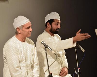 Enjoy a performance of Dastangoi, The Art of Urdu Storytelling tonight at The Junction. The Junction