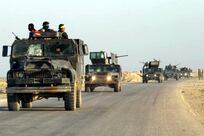 Iraq truce still holding despite attacks on US forces, sources say