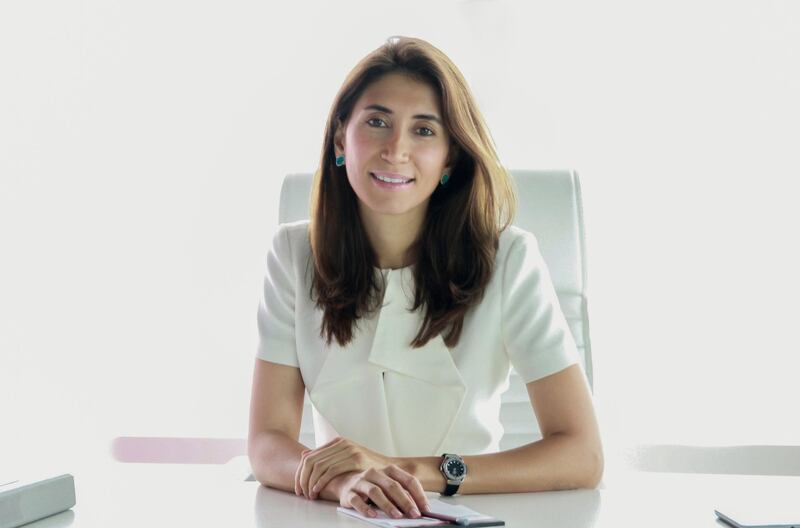 Tarjama CEO Nour Alhassan said the tie-up with Anova will help the company's expansion. courtesy: Tarjama.