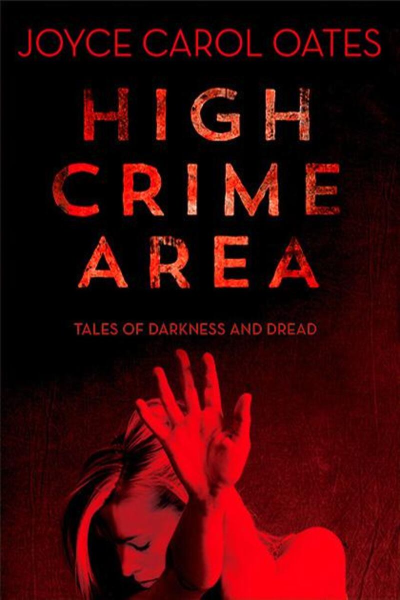 High Crime Area: Tales of Darkness and Dread by Joyce Carol Oates. It’s been a great year for the short story. The prolific, prize-winning author joins the revival with her latest work of fiction. This collection of eight stories finds a crop of characters confronting their inner demons as well as those in the outer world. (Head of Zeus, December 4)