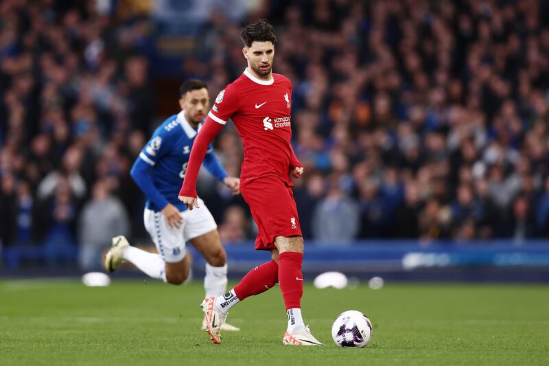 The Hungarian international faded badly after a bright start to his Liverpool career. Showed enough in his debut season, however, to give cause for optimism that he can still emerge as a key part of a new-look midfield. Getty Images