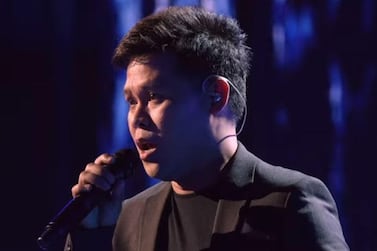Singer Marcelito Pomoy has gone viral after his performance on 'America's Got Talent: The Champions'. 