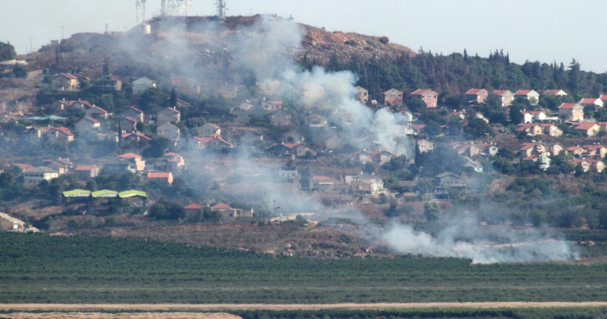 More than 20 injured in Israeli attack on Lebanon – Germany calls on citizens to leave