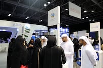 Emirati students embrace private sector apprenticeships for career growth