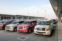 Where to find the UAE's best car deals this Ramadan
