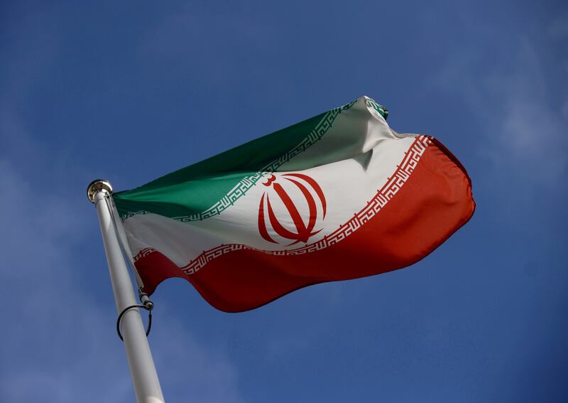 Iran occasionally announces the detention of people it says are spying for foreign countries.