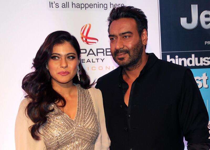 Top 10 Bollywood power couples, starring Deepika Padukone and Ranveer Singh