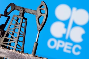 Opec's core Gulf producers are reported to end their additional voluntary commitments, as they look to push repeat violators of the pact to do their part. REUTERS