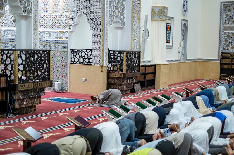 This year, Muslims in the UAE will begin the month by fasting for about 13 hours and 52 minutes
