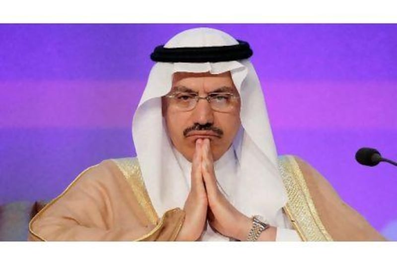 Mohammed al Jasser, the governor of the Saudi Arabian Monetary Agency, said the UAE, as an integral part of the GCC, remained involved in planning the monetary union.
