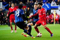 Atalanta v Liverpool player ratings: Zappacosta 8, Scamacca 6; Van Dijk 8, Salah 6