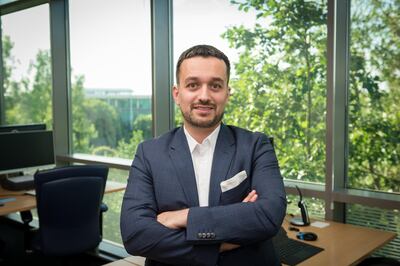 Ufuk Secgin, chief marketing officer of HalalBooking.com, said the second quarter of 2020 was tough for the tourism industry. HalalBooking.com