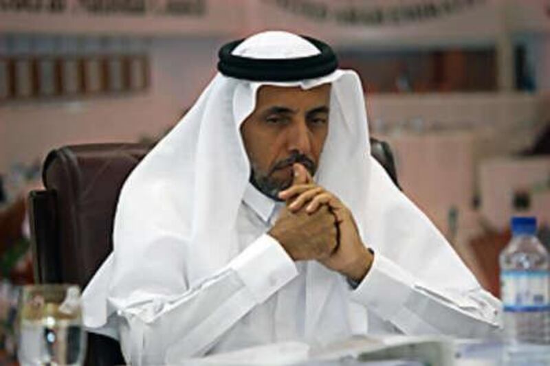 Dr Mohammed al Mazrouei says the assembly will focus on introducing changes to its standing orders.