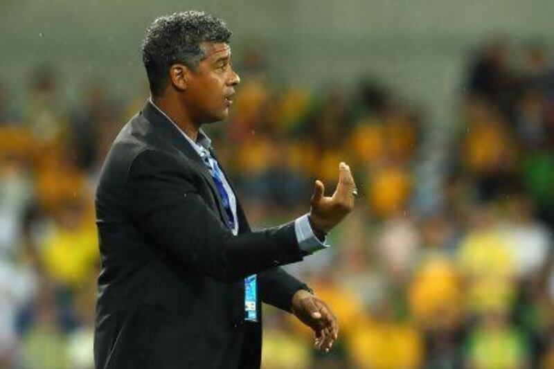 Frank Rijkaard promised the journey would be filled with success but after nearly three years his tenure as Saudi Arabia coach may be coming to an end with no silverware and the team ranked its lowest-ever by Fifa.