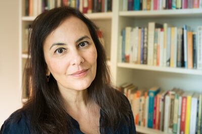 Kuwaiti novelist Mai Al-Nakib will talk to Singapore-based author Balli Kaur Jaswal about marginalised women. Photo: Harper Collins