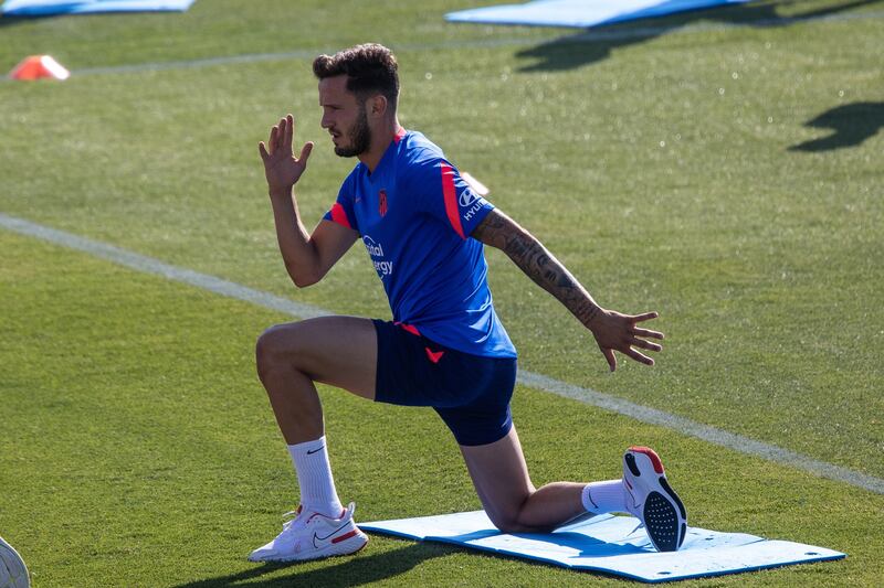 Saul Niguez - It speaks volumes about the calibre of Spanish midfielders that Niguez was left out of Luis Enrique's Euro 2020 squad. Battle-hardened after manning a midfield coached by Diego Simeone, Niguez, 26, was a vital cog in the Atletico Madrid team that beat Real Madrid and Barcelona to last season's La Liga title. Reports in the UK say Liverpool may include Xherdan Shaqiri or Divock Origi in a deal to sign the Atletico player.