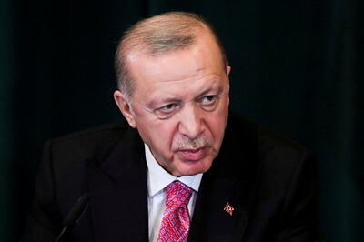 Turkish President Recep Tayyip Erdogan has urged Turkey's allies to understand and respect what he calls Turkey's legitimate national security concerns ahead of a new military operation he has pledged to launch in northern Syria. Reuters 