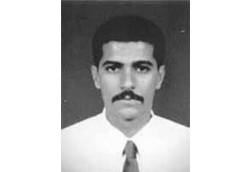 This undated handout photo obtained from the FBI on November 13, 2020 shows Abdullah Ahmed Abdullah, who was on the FBI's list of most wanted terrorists and has been secretly killed in Iran in August.  Al-Qaeda's second-in-command, indicted in the US for the 1998 bombings of its embassies in Tanzania and Kenya, was secretly killed in Iran in August, The New York Times reported November 13.
Abdullah Ahmed Abdullah, who was on the FBI's list of most wanted terrorists, was shot and killed in Tehran by two Israeli operatives on a motorcycle at the behest of the United States, intelligence officials confirmed to the Times.
 - RESTRICTED TO EDITORIAL USE - MANDATORY CREDIT "AFP PHOTO /FBI " - NO MARKETING - NO ADVERTISING CAMPAIGNS - DISTRIBUTED AS A SERVICE TO CLIENTS
 / AFP / FBI / Handout / RESTRICTED TO EDITORIAL USE - MANDATORY CREDIT "AFP PHOTO /FBI " - NO MARKETING - NO ADVERTISING CAMPAIGNS - DISTRIBUTED AS A SERVICE TO CLIENTS
